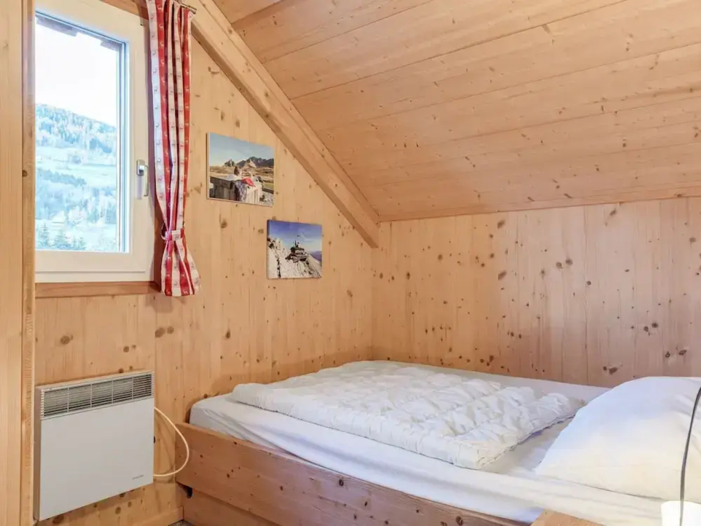 Spacious Holiday Home in Styria near Kreischberg Ski Area