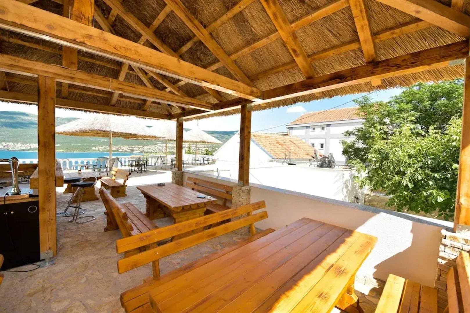 Holiday Home Obrovac I