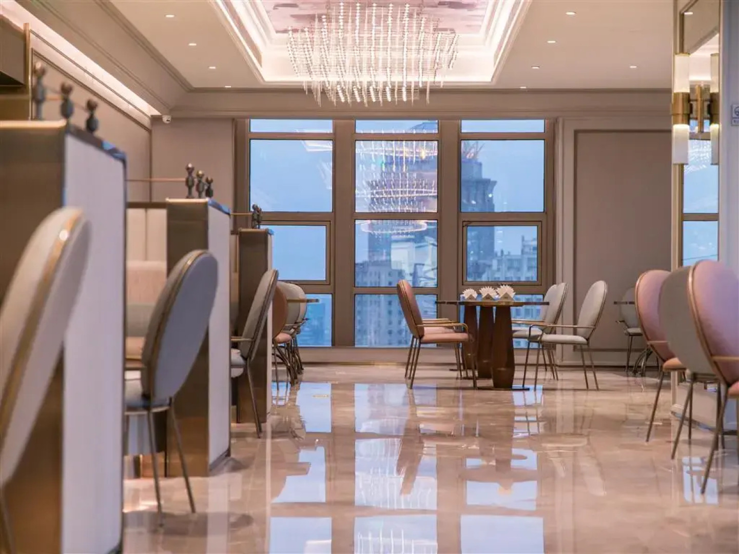 Mercure Hohhot Downtown