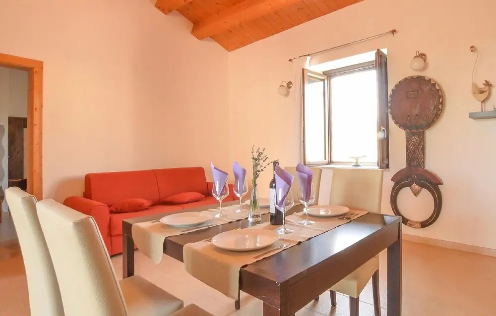 Nice Home in Modica With 2 Bedrooms, Wifi and Outdoor Swimming Pool
