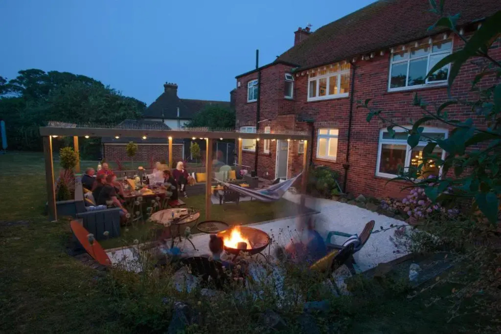 Winterstoke view-Ramsgate-5 bed Family & dog friendly beach retreat-Seaviews