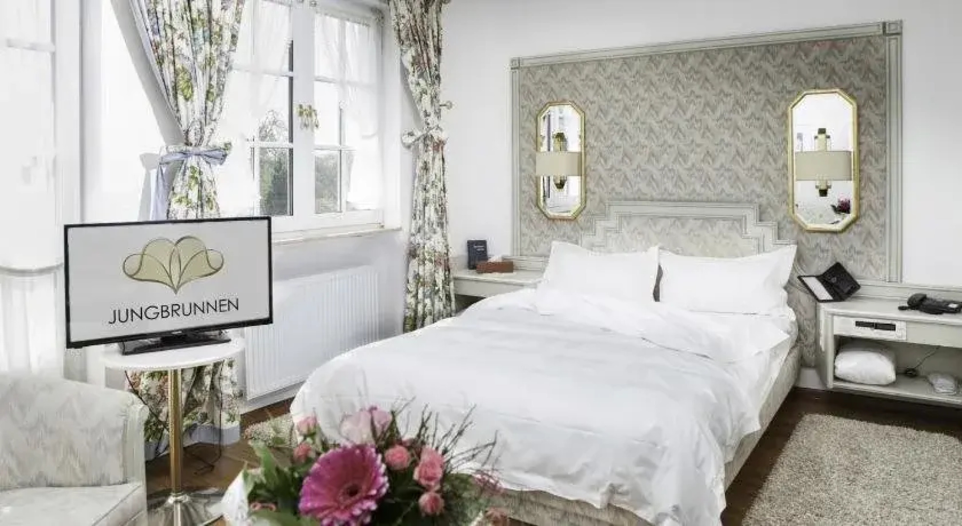 Hotel Jungbrunnen