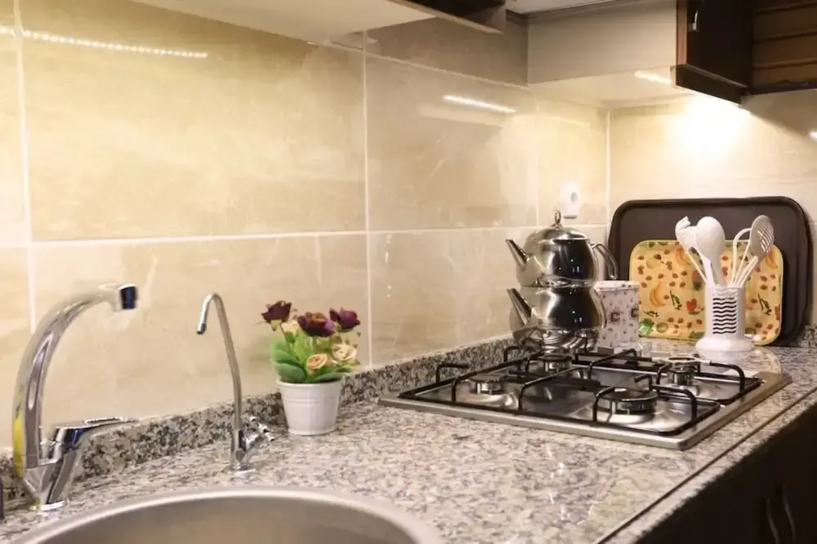 Turnali Bungalov