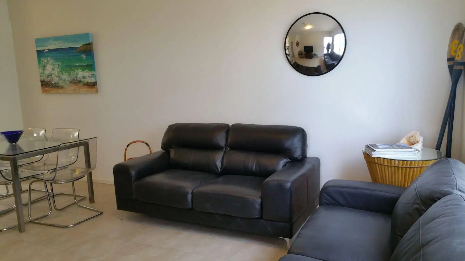 Acaill Accommodation