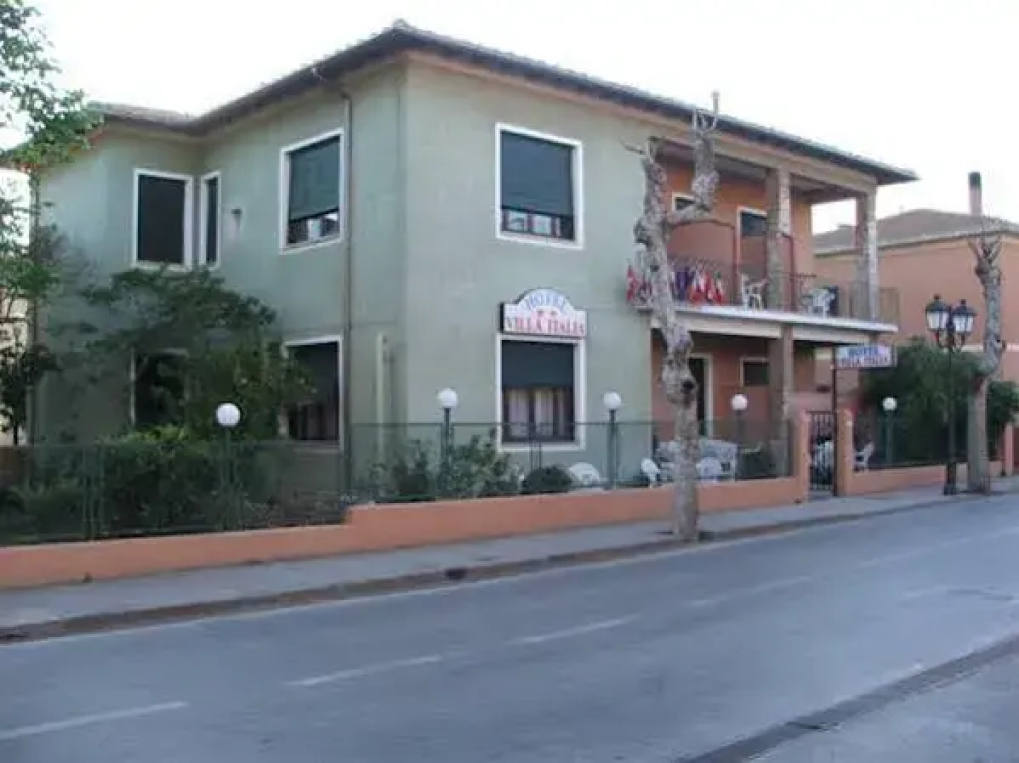 Villa Italia B&B