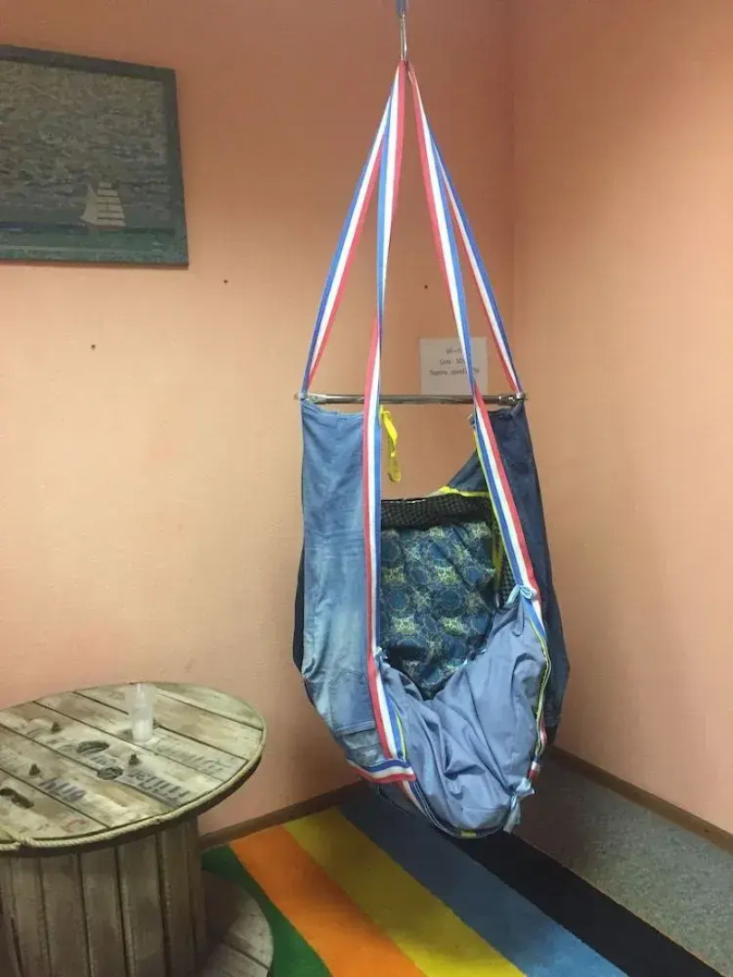 Хостел «Сова»