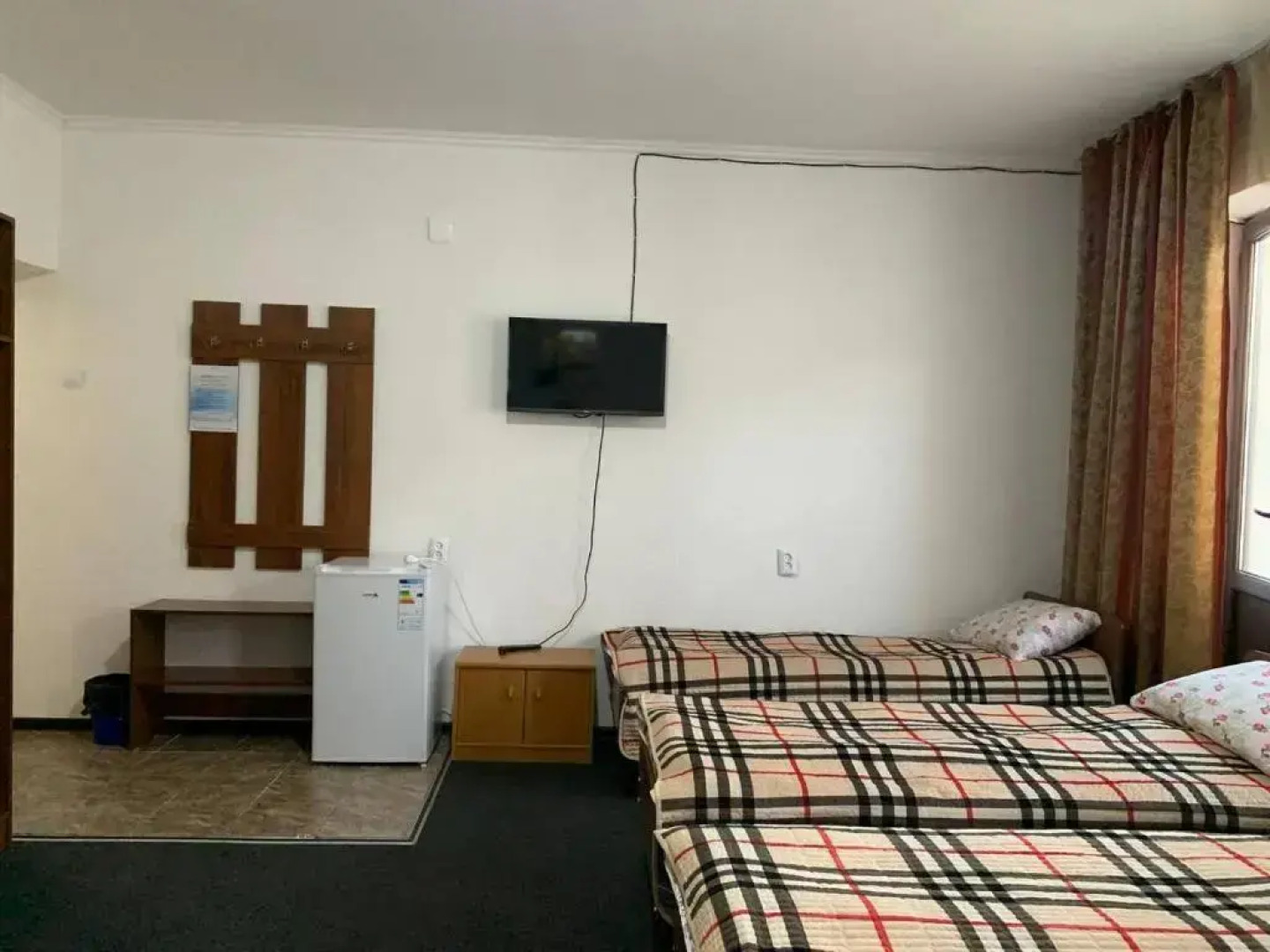 Гостевой дом Крылья