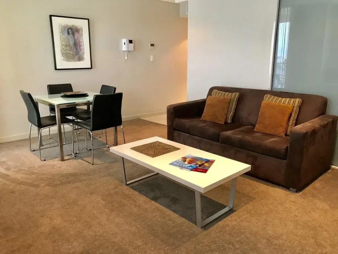 Adelaide Dress Circle Apartments - North Terrace