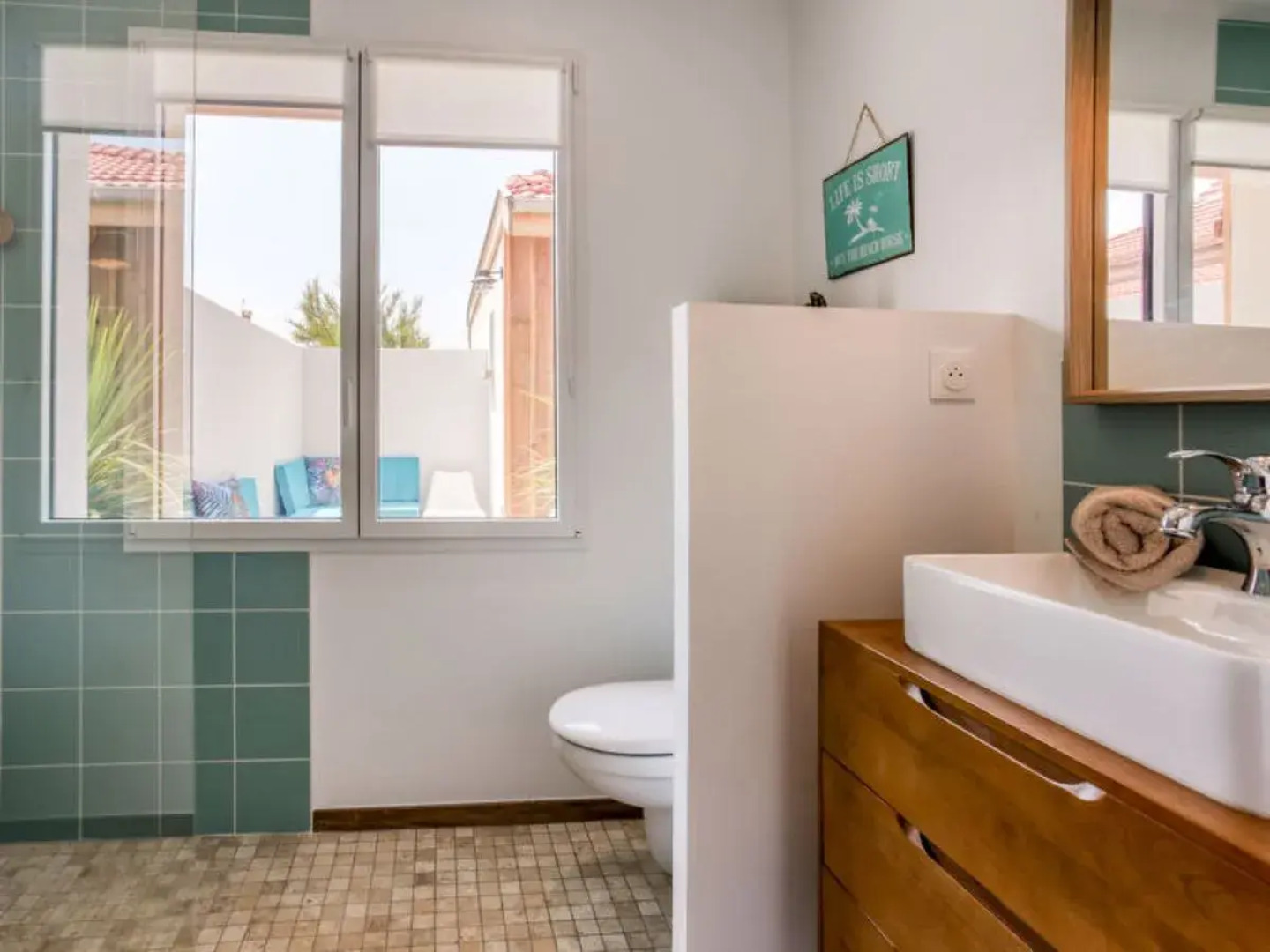 Holiday Home Maison Les Goêlands