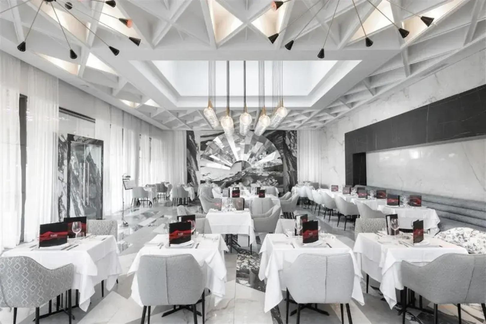 Hotel Riu Palace Tikida Taghazout