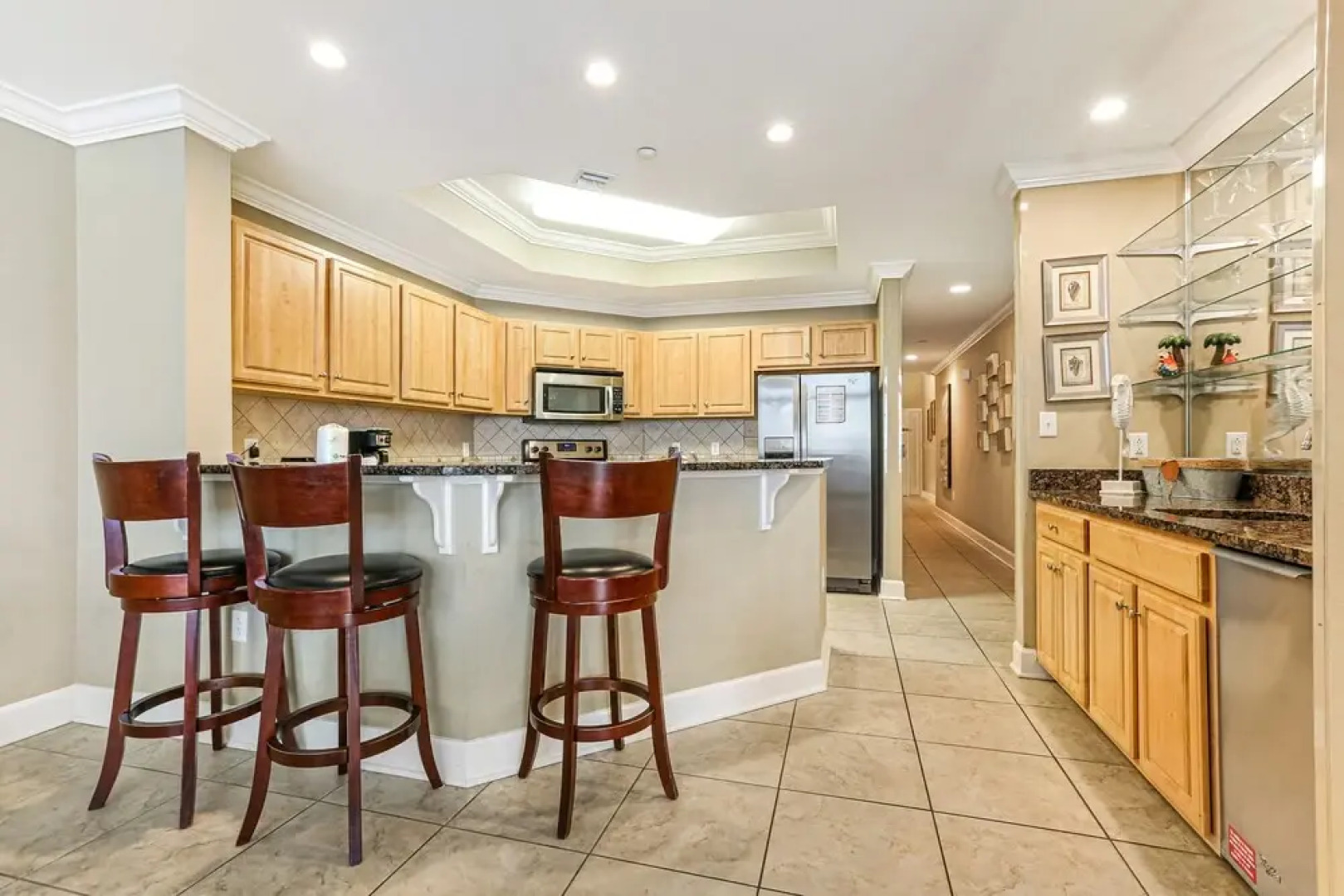 The Oasis at Orange Beach by Hosteeva