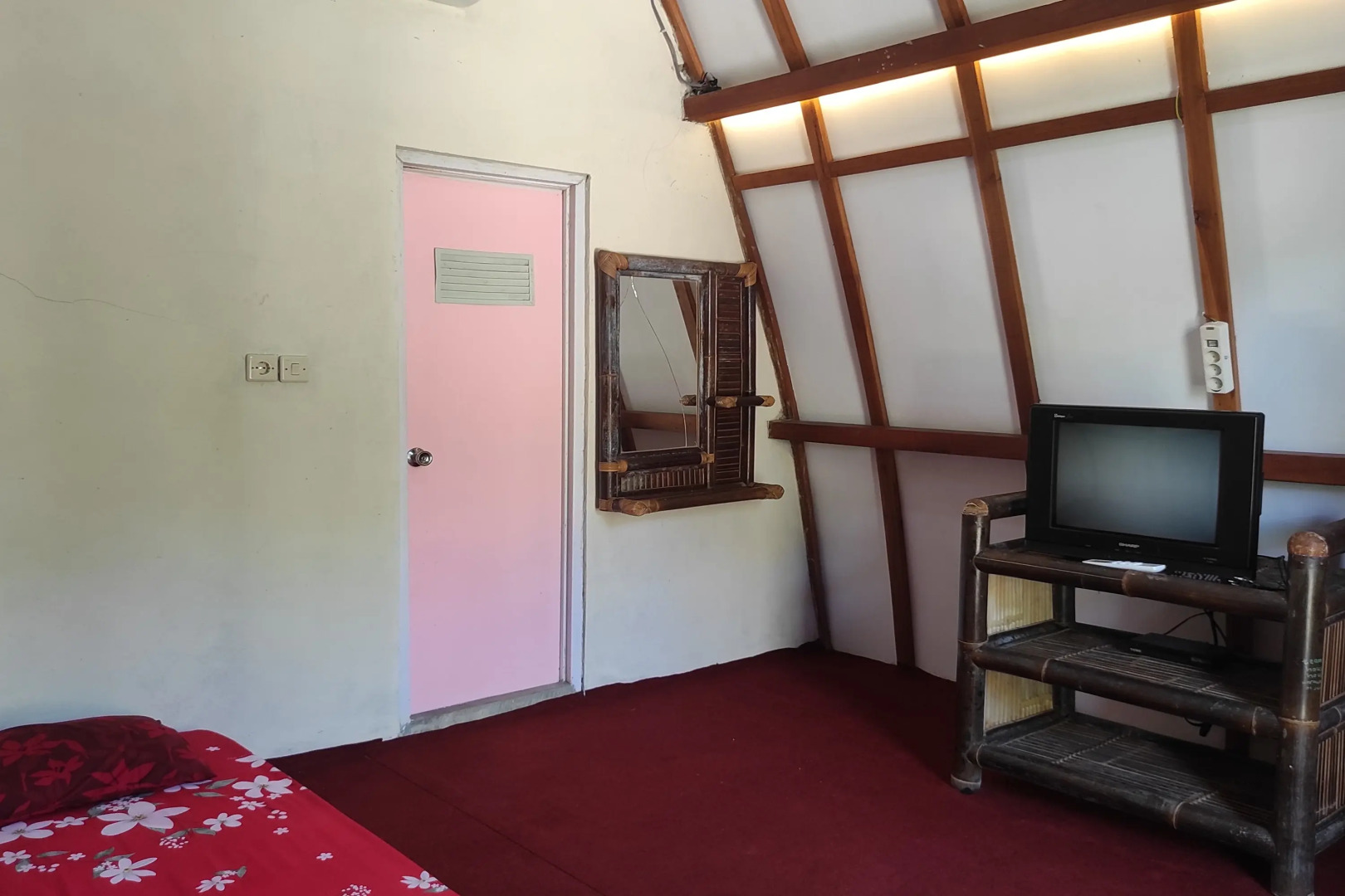 Penginapan Putra Darma