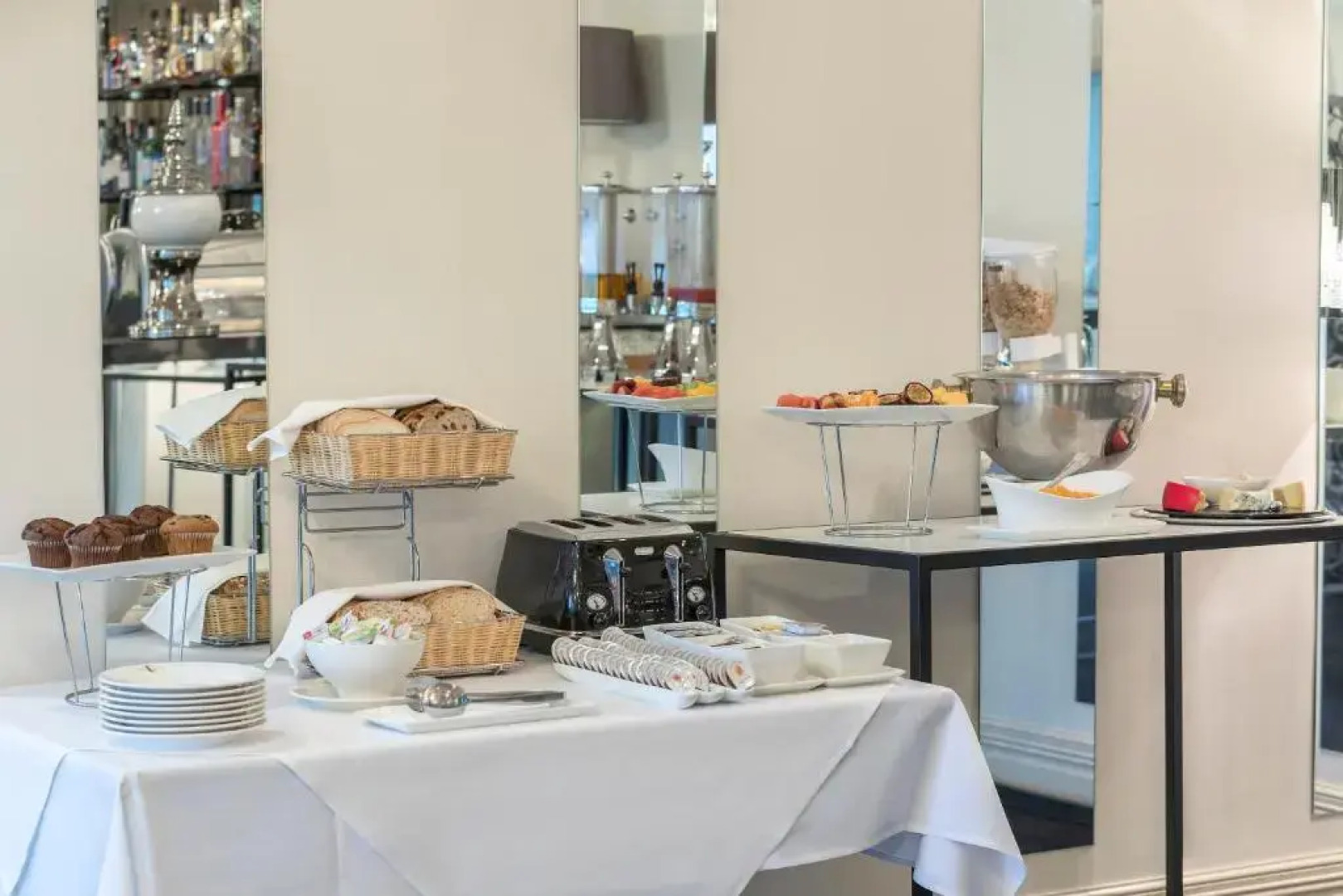 The Carrington Hotel Shepparton