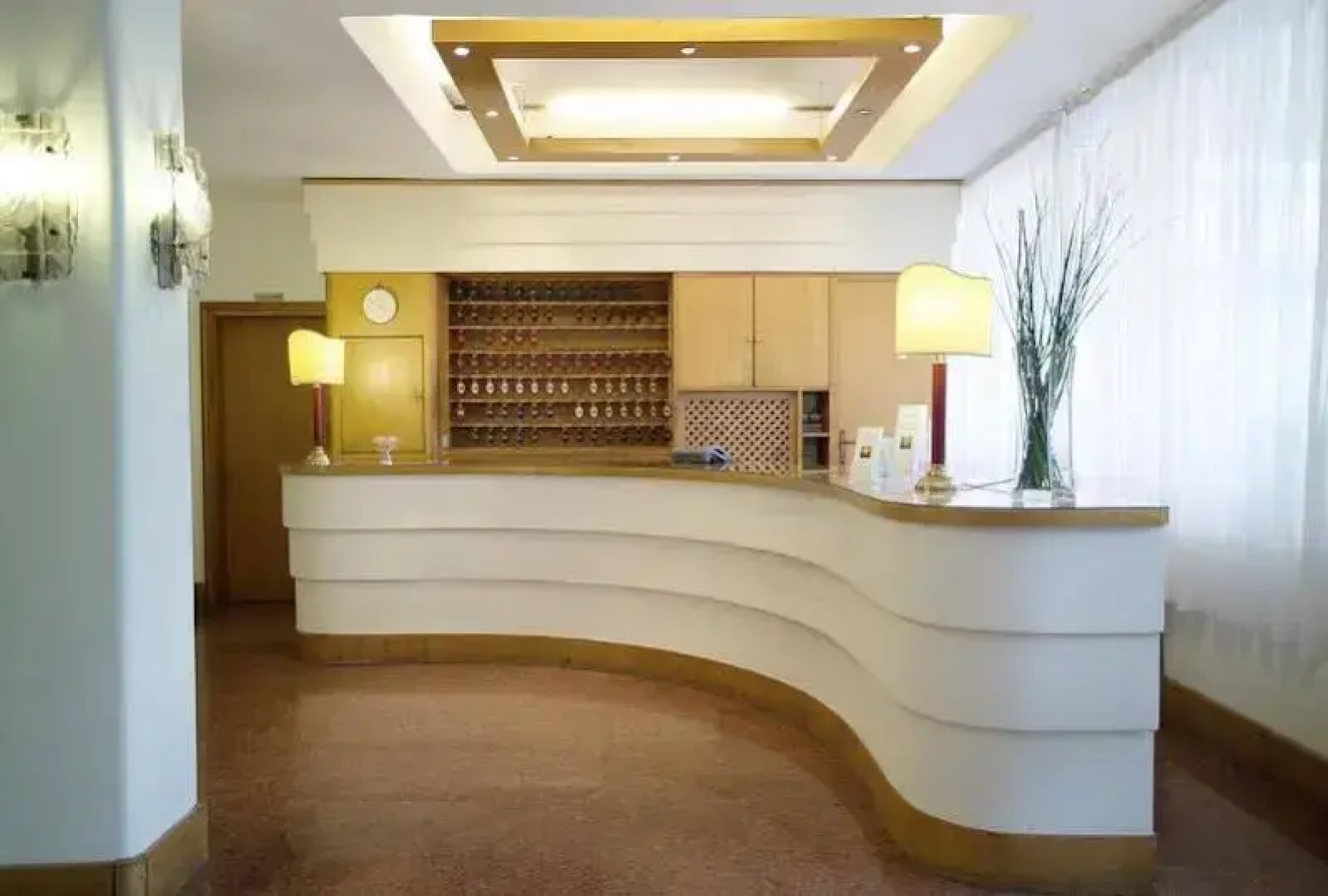 Hotel San Marco