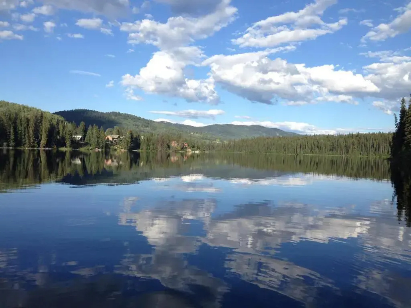 Lac Des Roches Resort