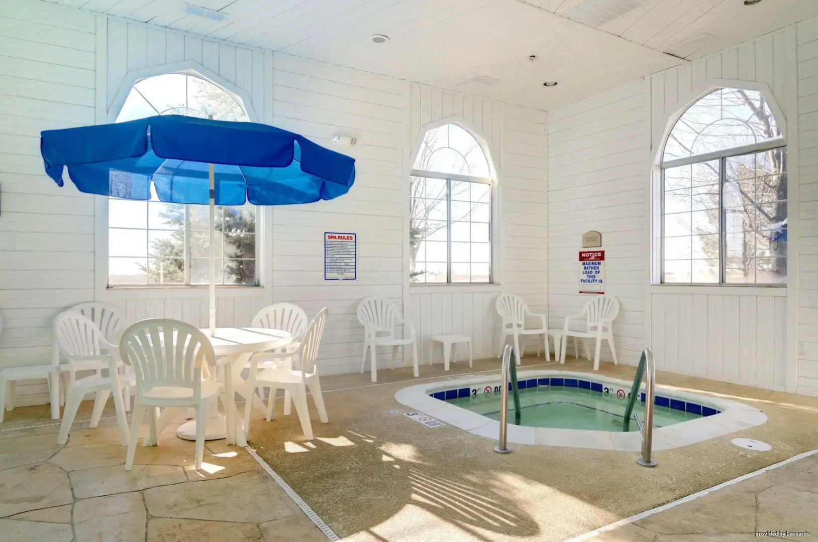 Best Western Oglesby Inn