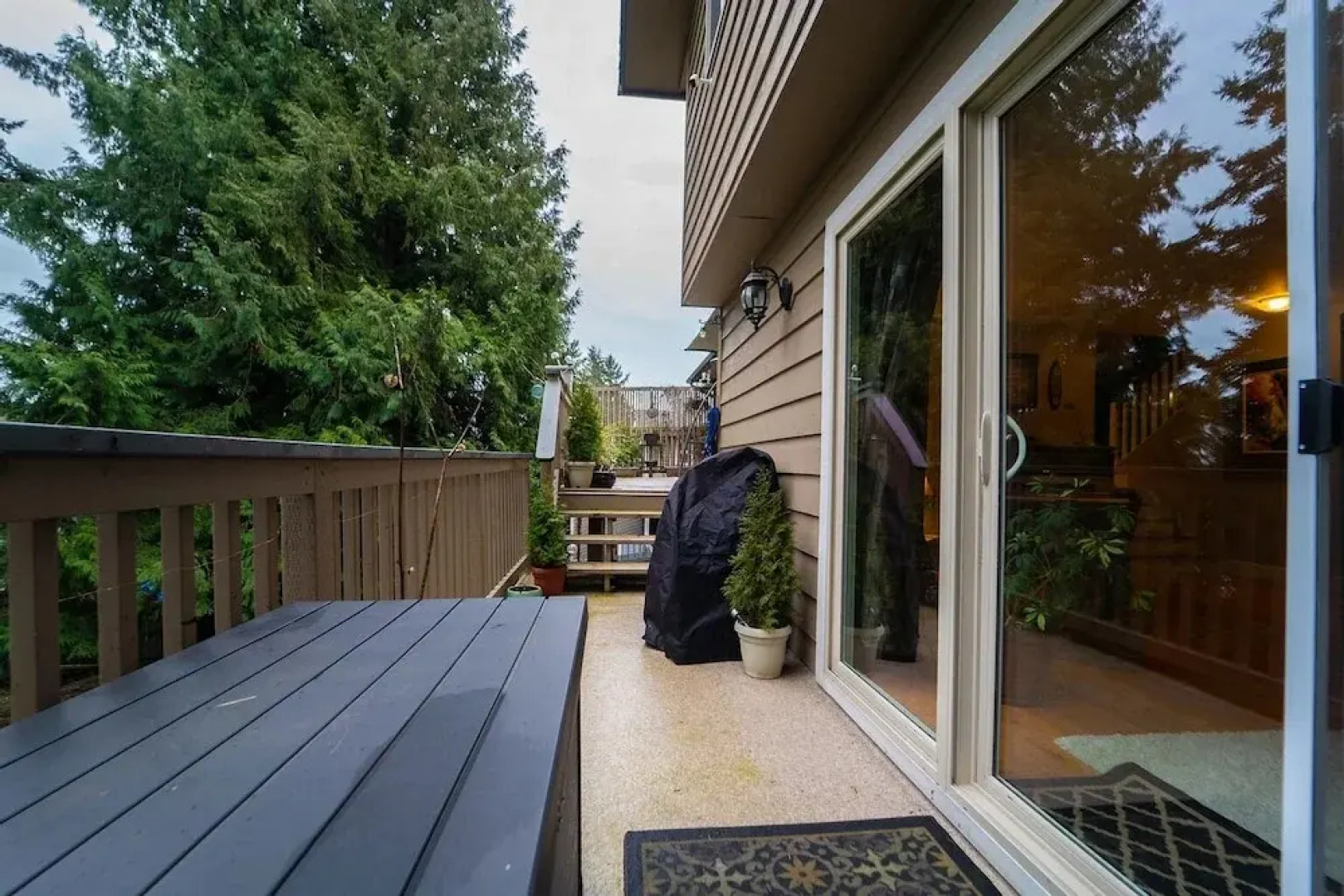 Serene Escape Family Home on Triangle Mountain