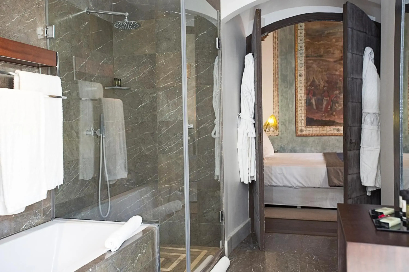 Hospes Palacio del Bailío, a Member of Design Hotels