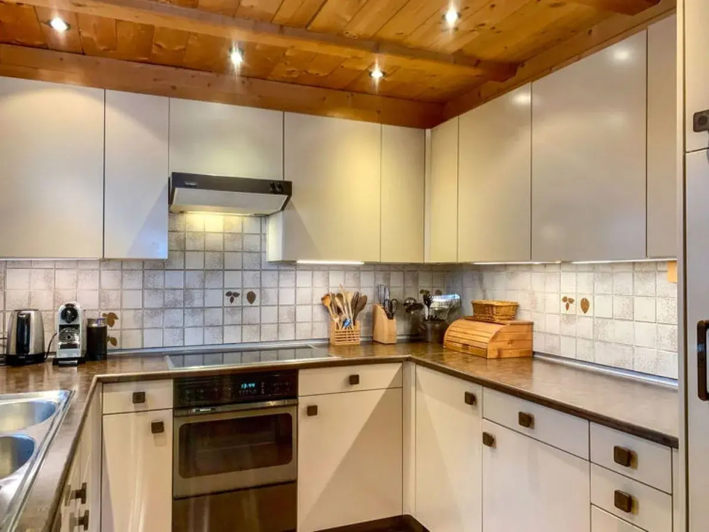 Chalet Rodas 9