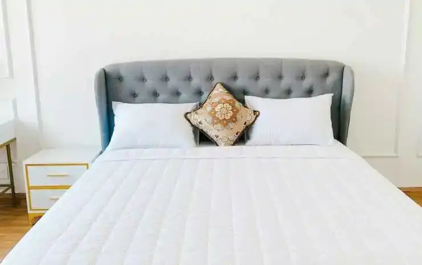 Century Palace Hotel