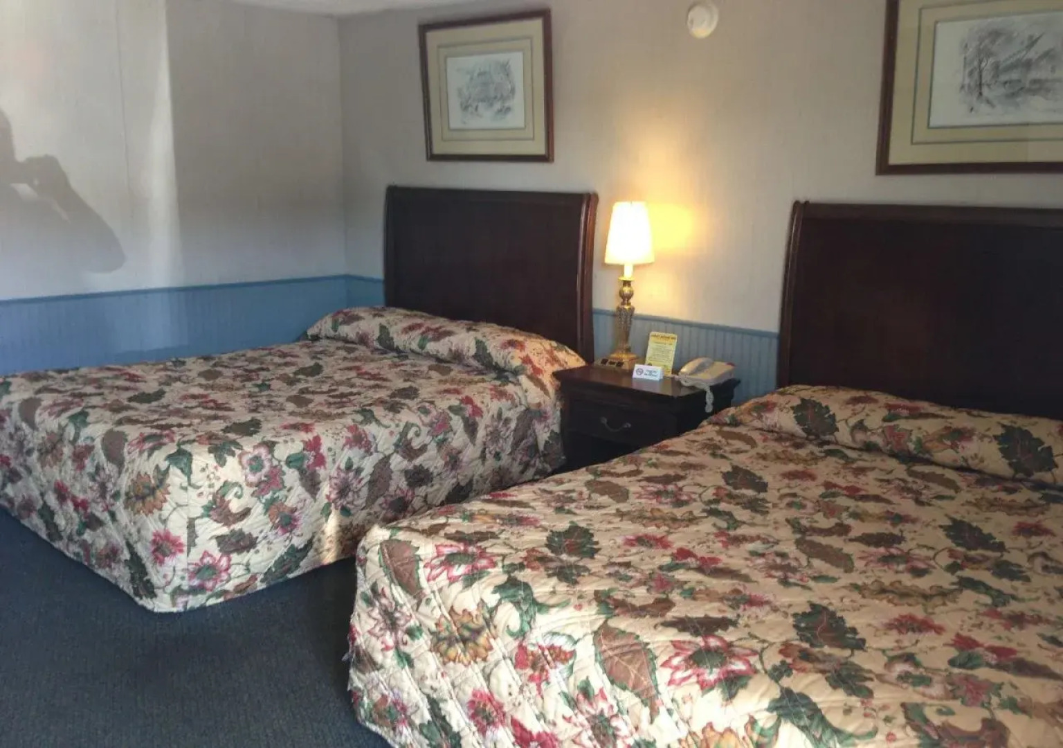 Cadet Motor Inn - Coldwater