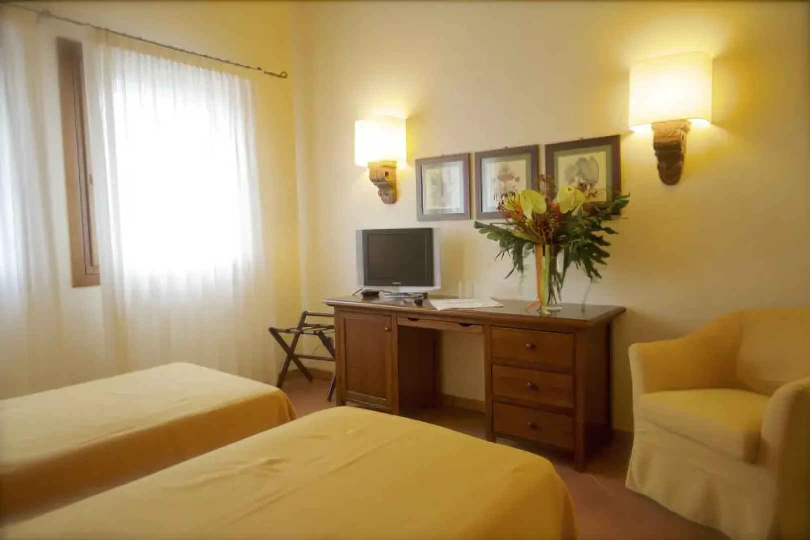 Locanda Botteghino Risorto