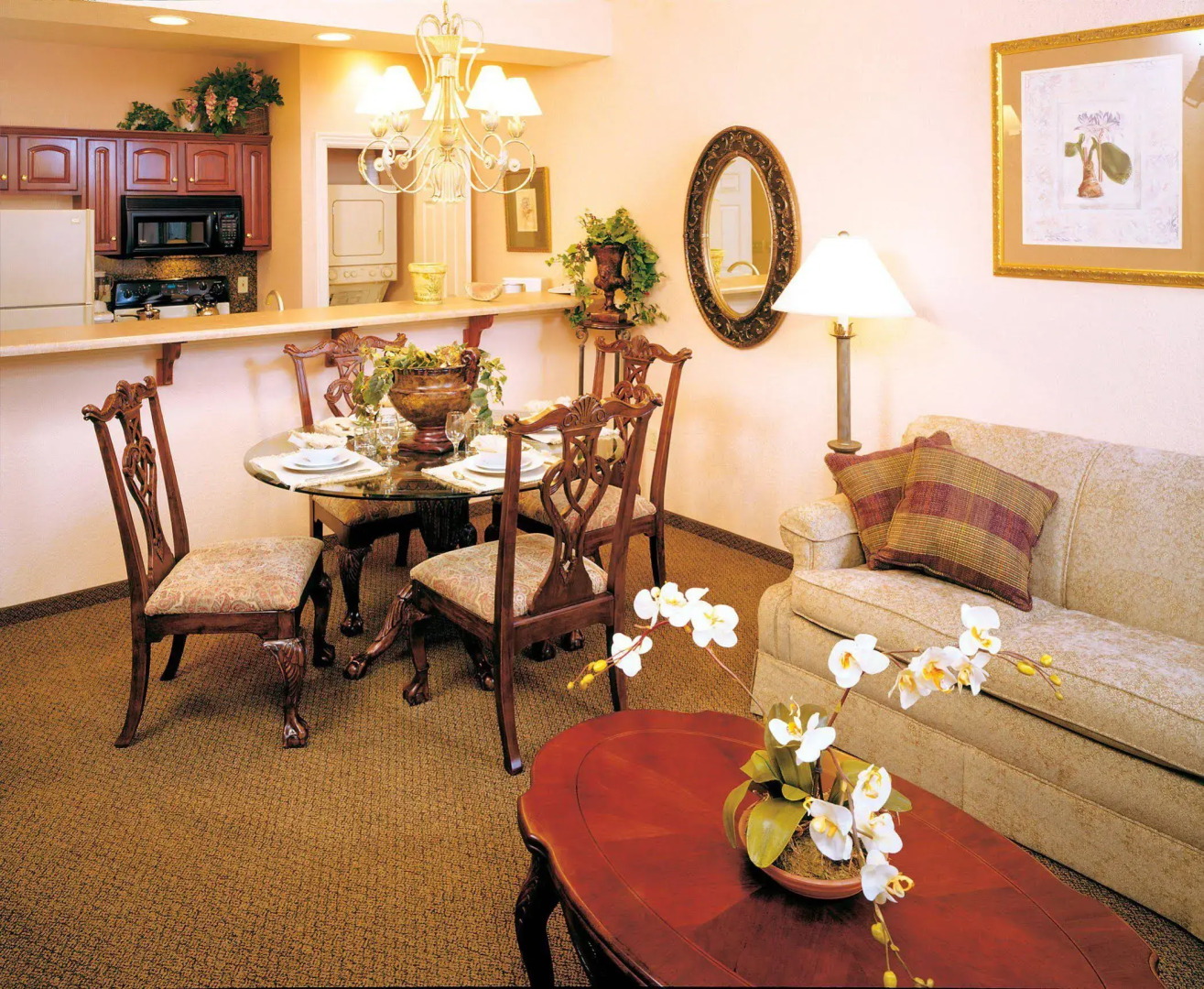 Westgate Tunica Resort