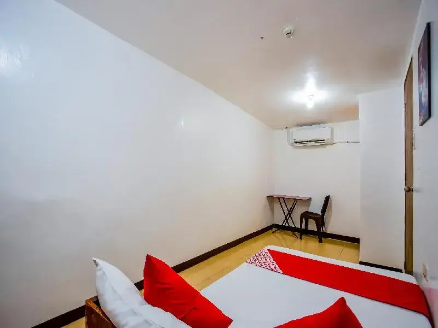 Mye Tourist Inn by Oyo Rooms
