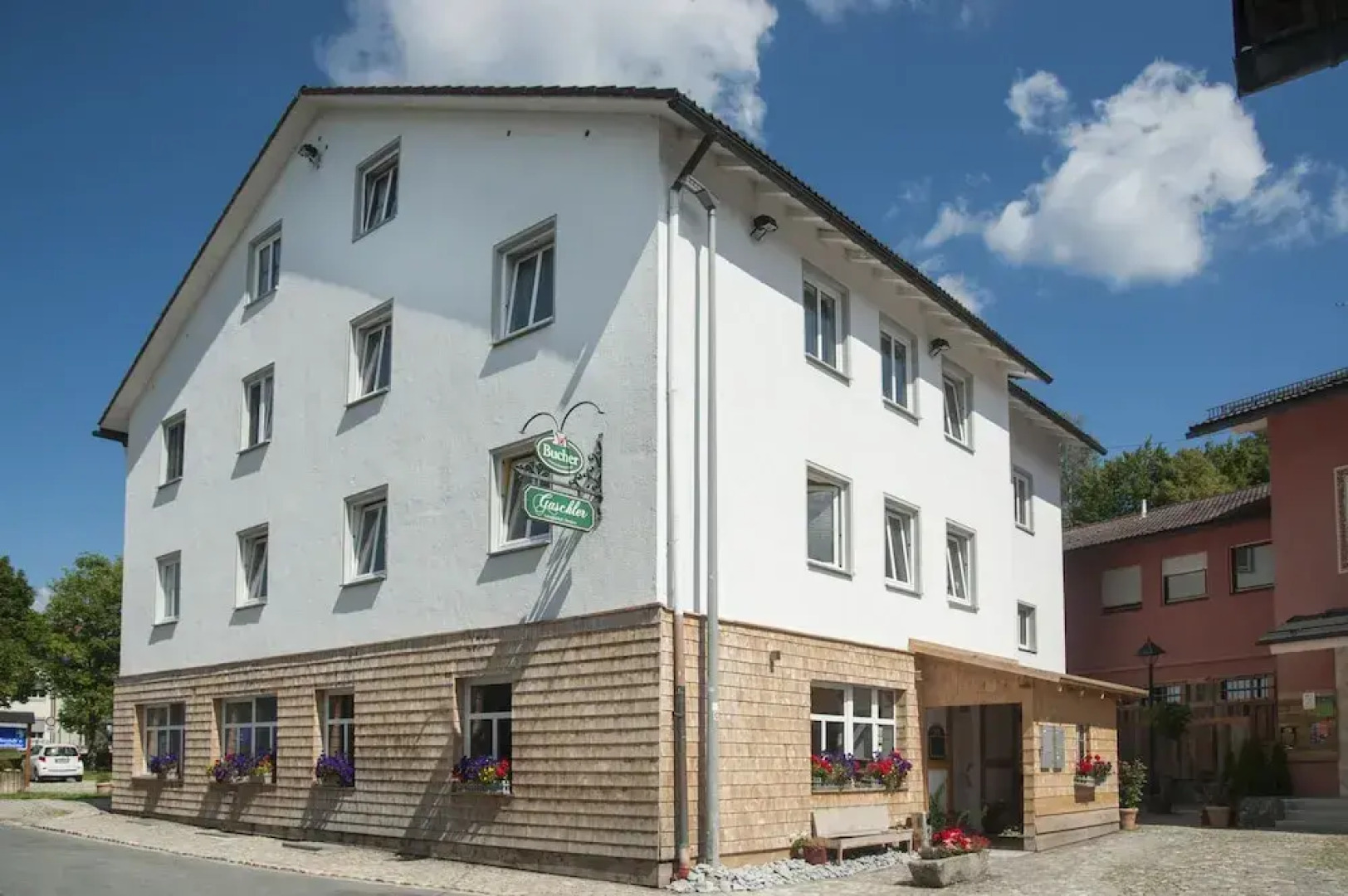 Landgasthof Gaschler