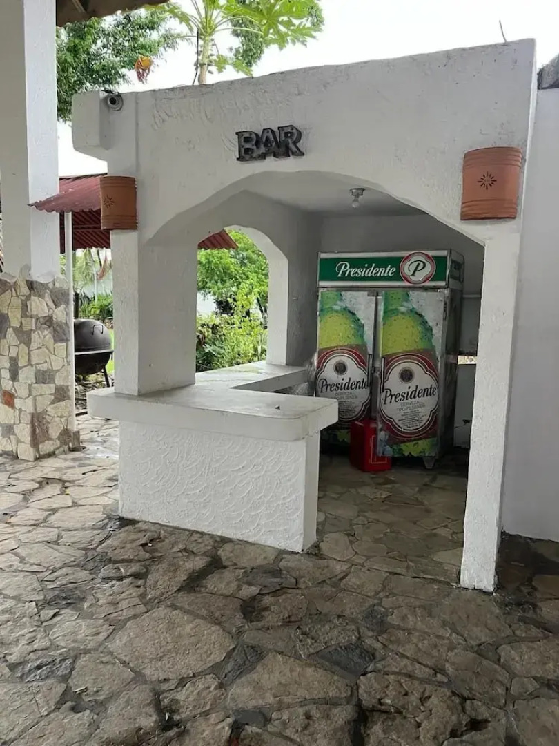 Hotel Tropicana Santo Domingo