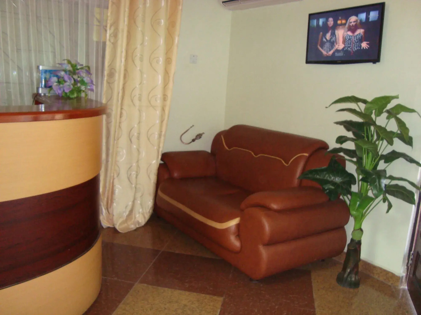 Naam Suite Motel - Adults Only