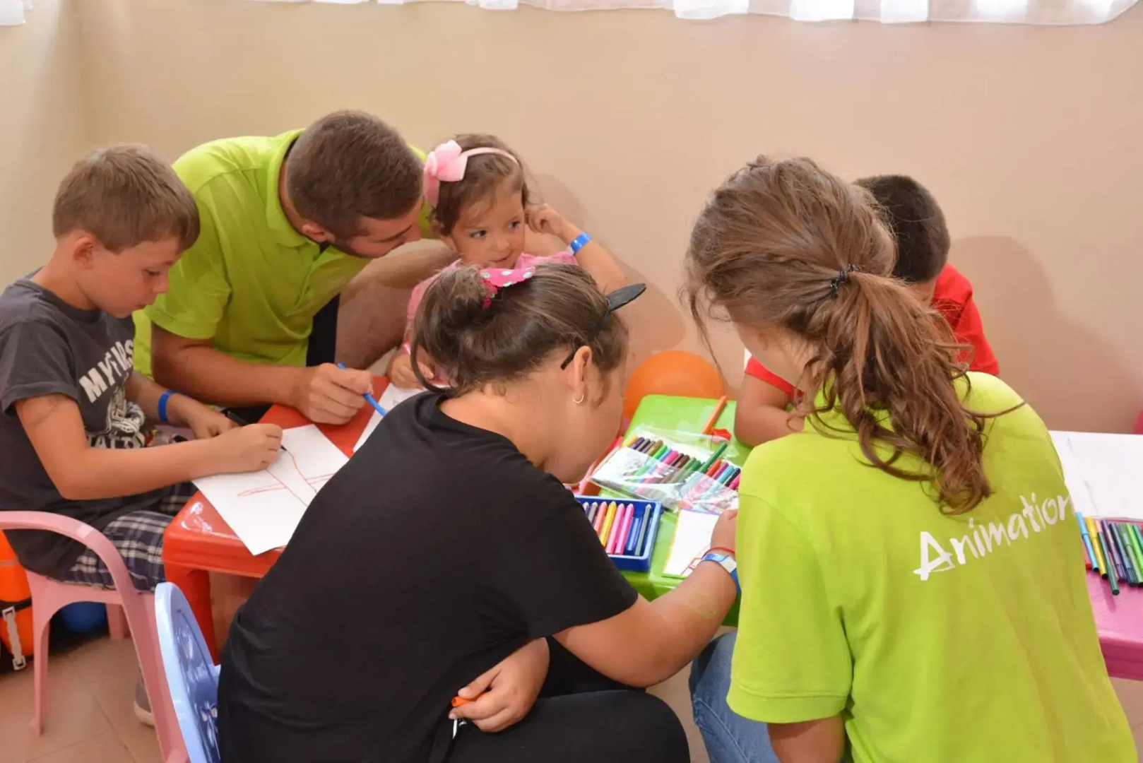 Hotel Eskada Beach