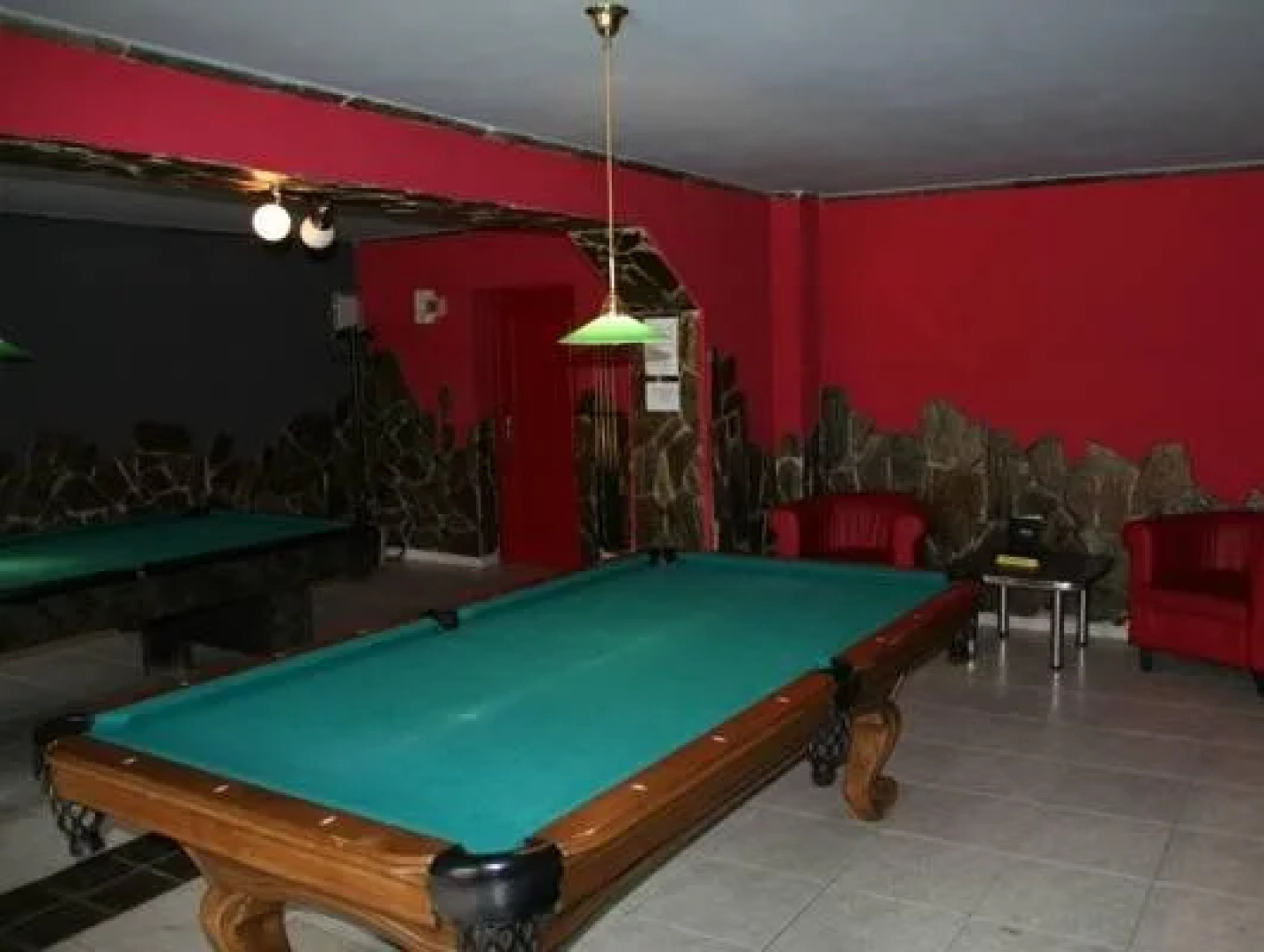 Hotel Meridian Orsova