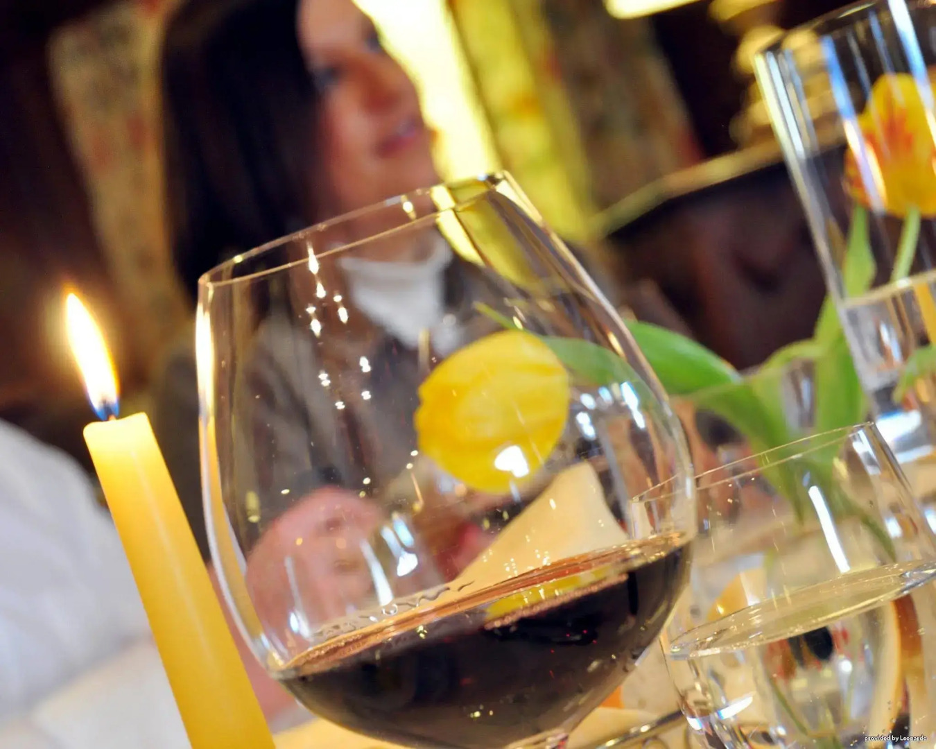 Hotel Alpenrose Kufstein