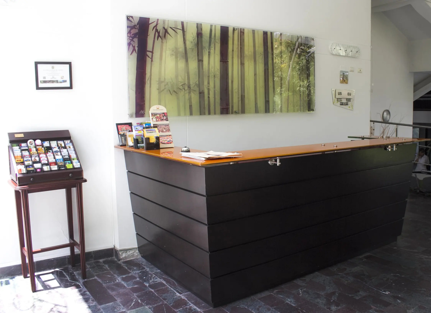 Las Rosas Hotel Boutique