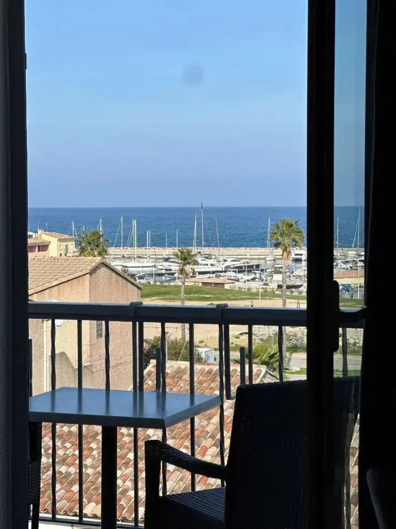 Hôtel Maquis et Mer