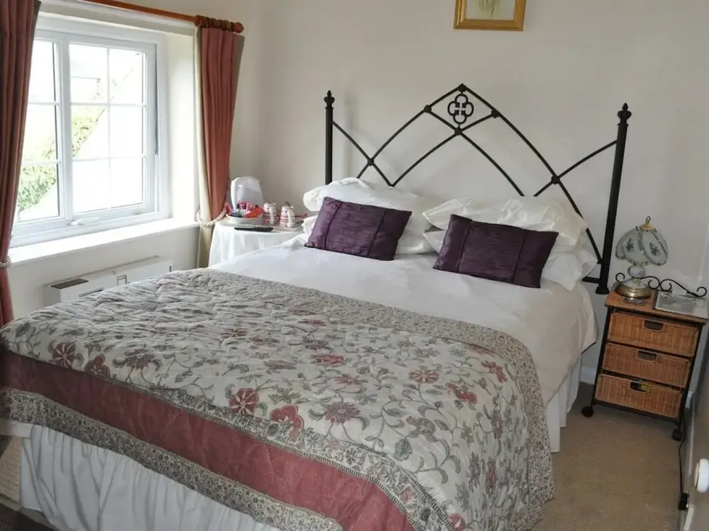 Station Farm Guest House