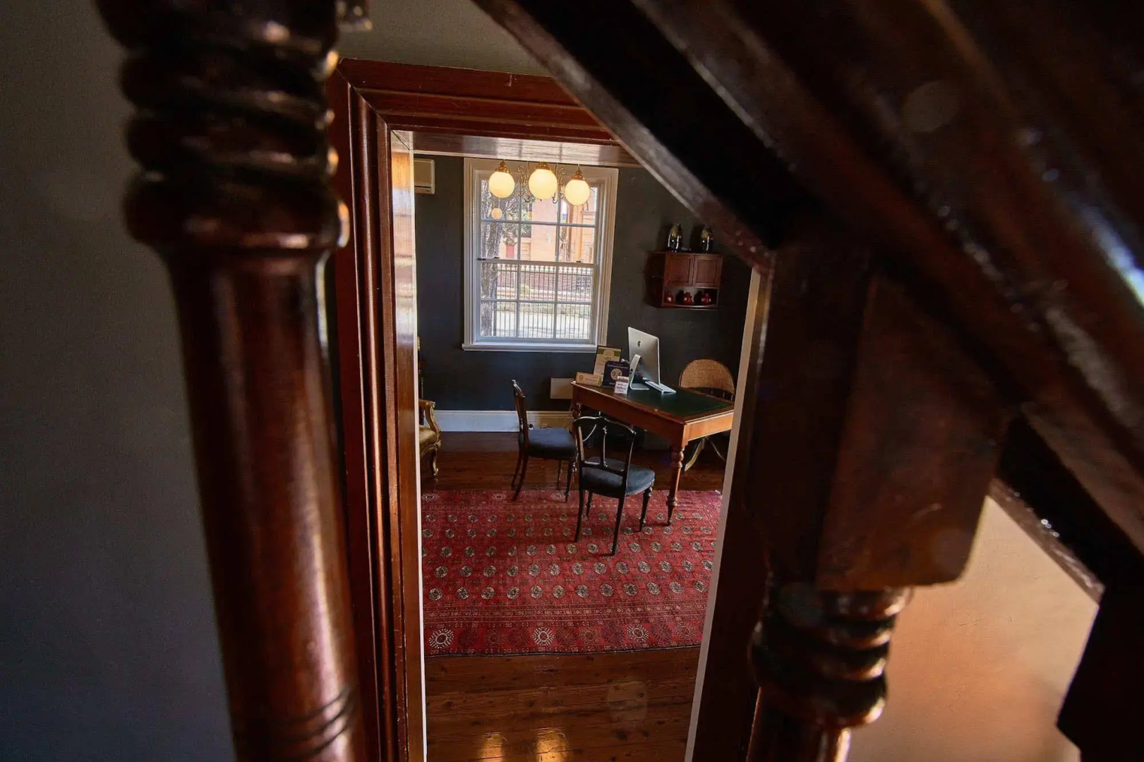 The Bronte Boutique Hotel