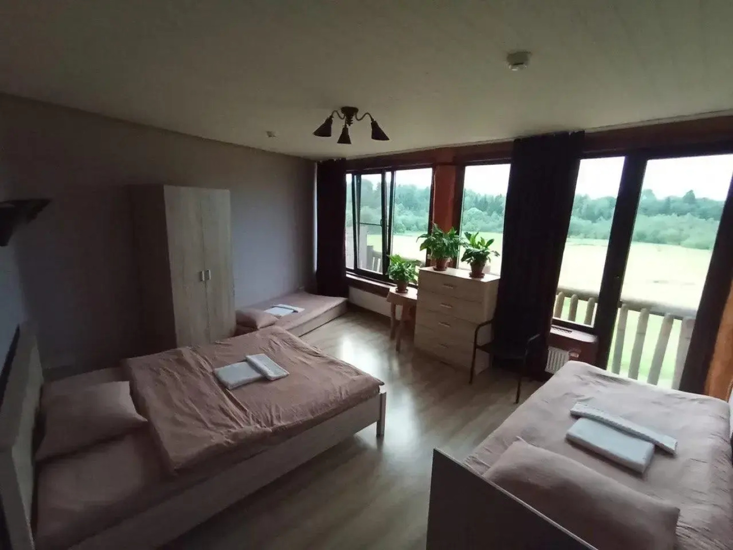 Святогорово. Место силы и тишины