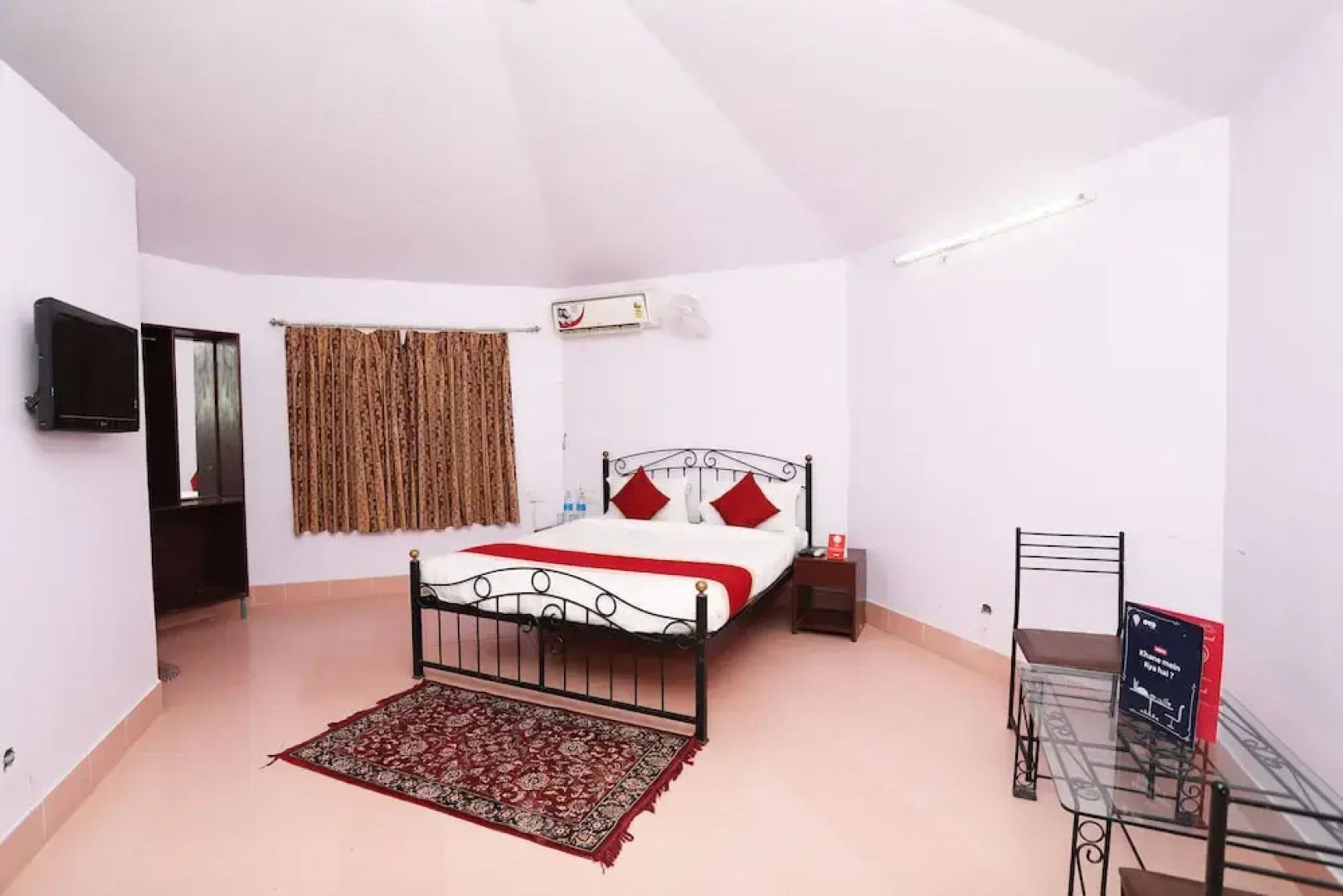 Desert Banjara Camp by OYO Rooms