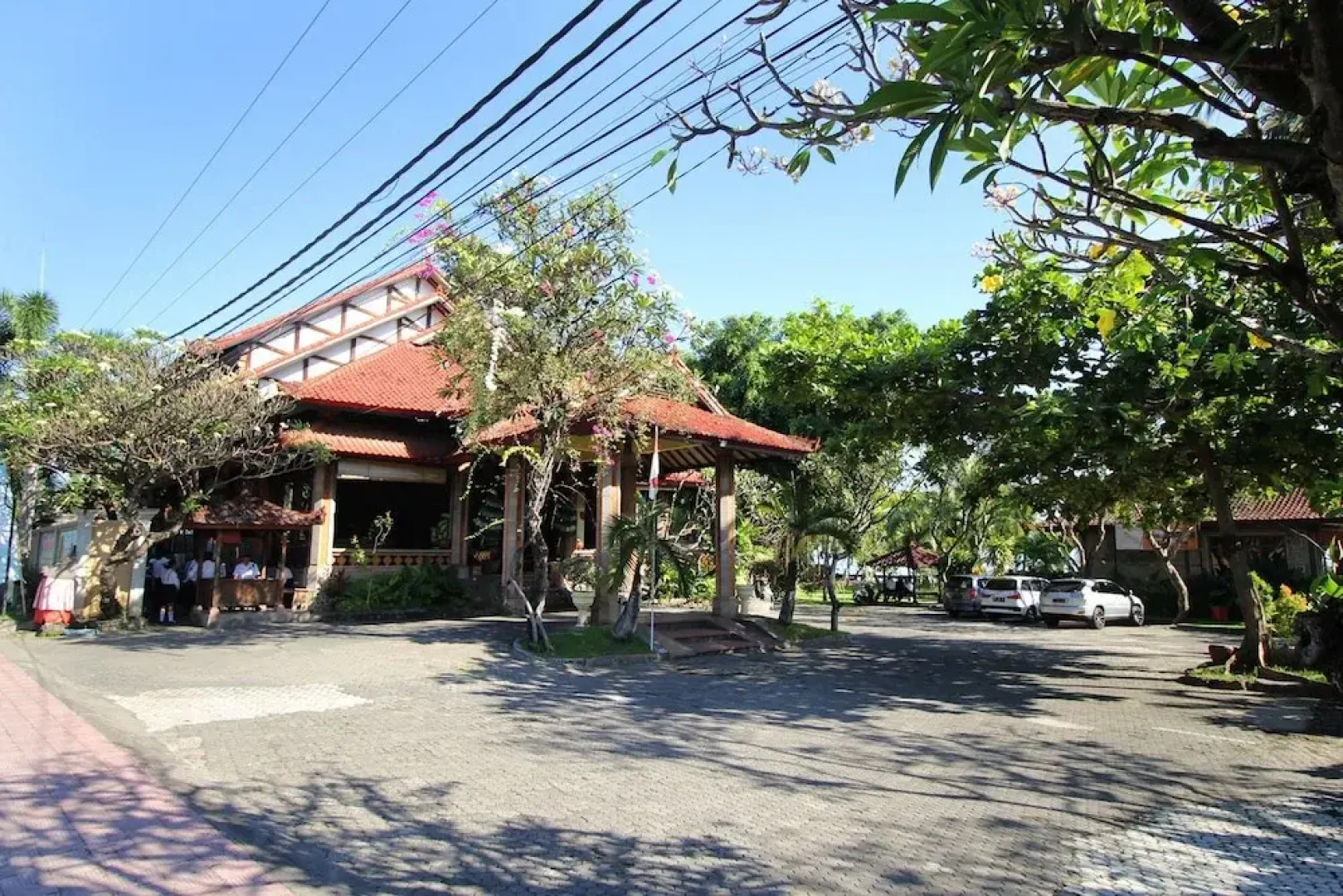 Airy Singaraja Raya Lovina Bali