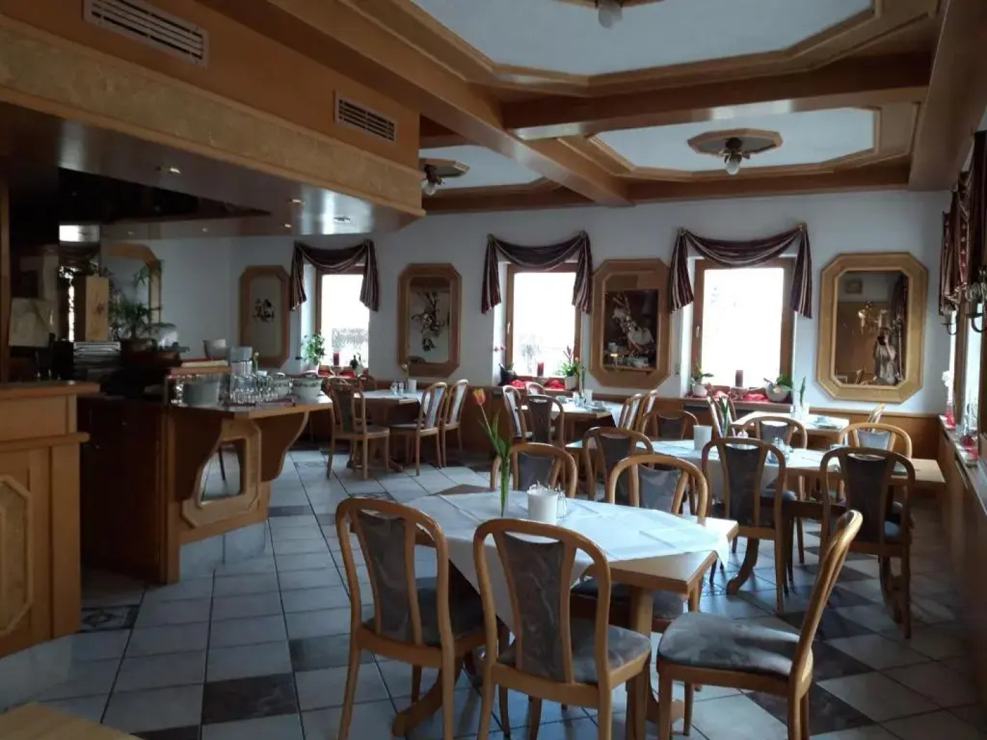 Bengels Hotel-Restaurant zur Krone