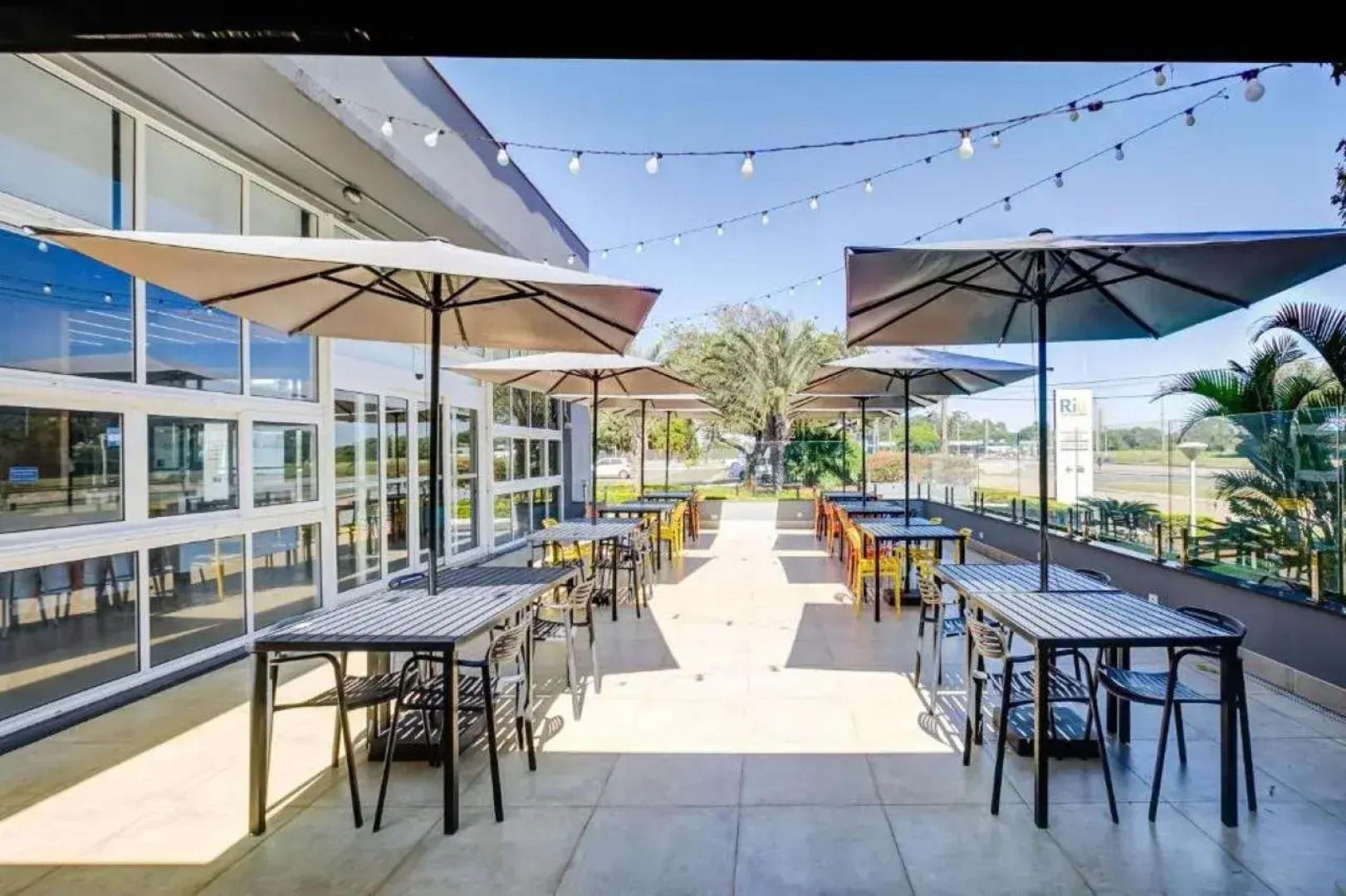 Rio Hotel by Bourbon Indaiatuba