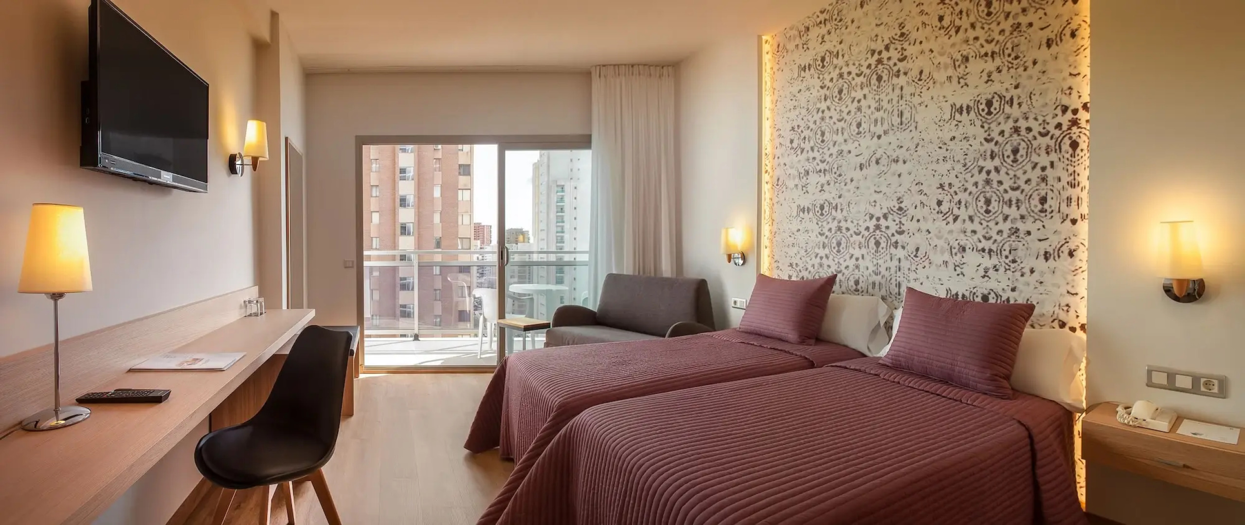 Hotel RH Princesa & Spa