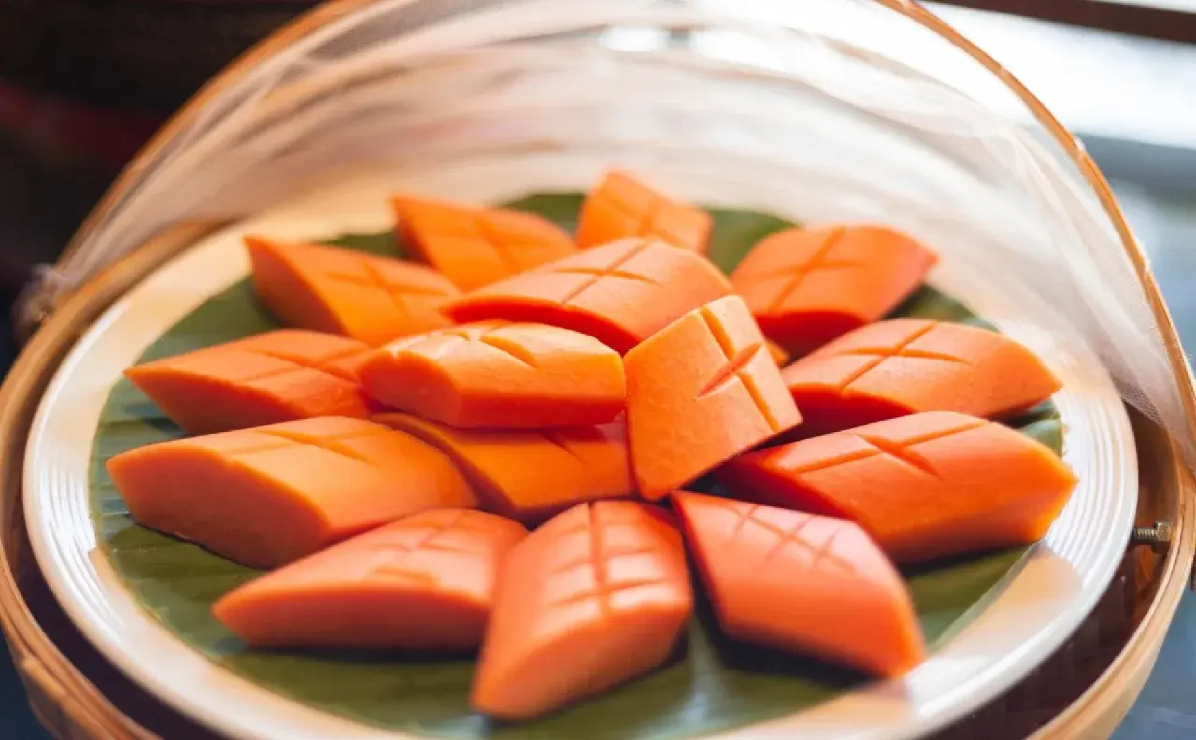 Rimping Village Hotel