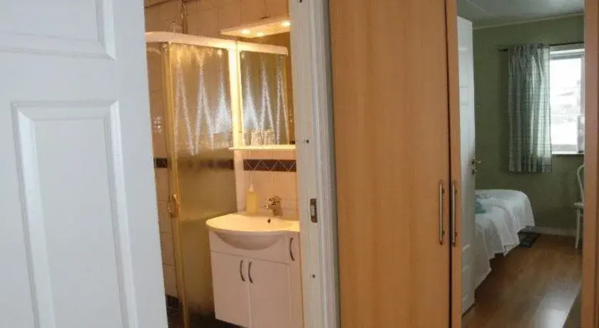 Svedängs Rum & Frukost