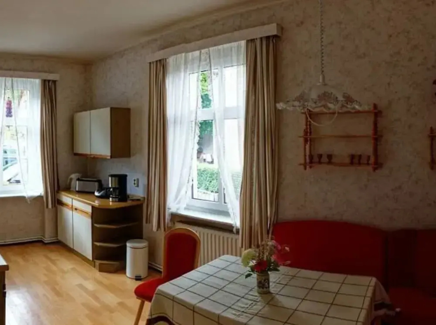 Mey Comfortable Holiday Residence