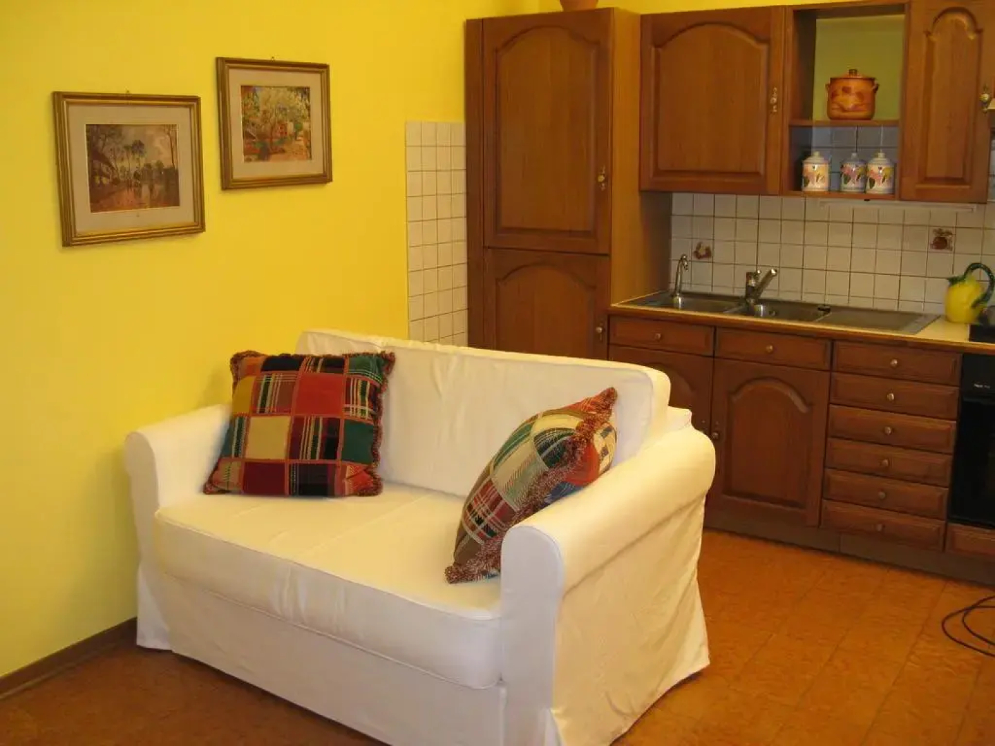 A Casa Nostra