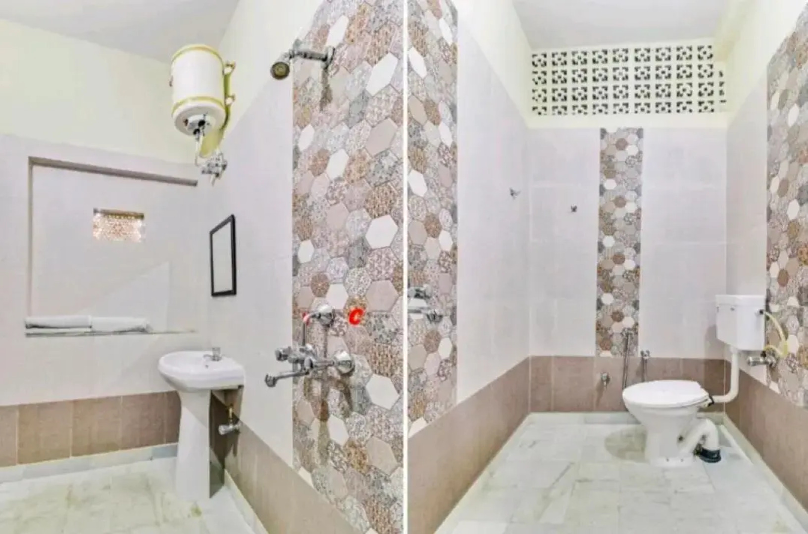 Jodhpur Heritage Haveli Guest House