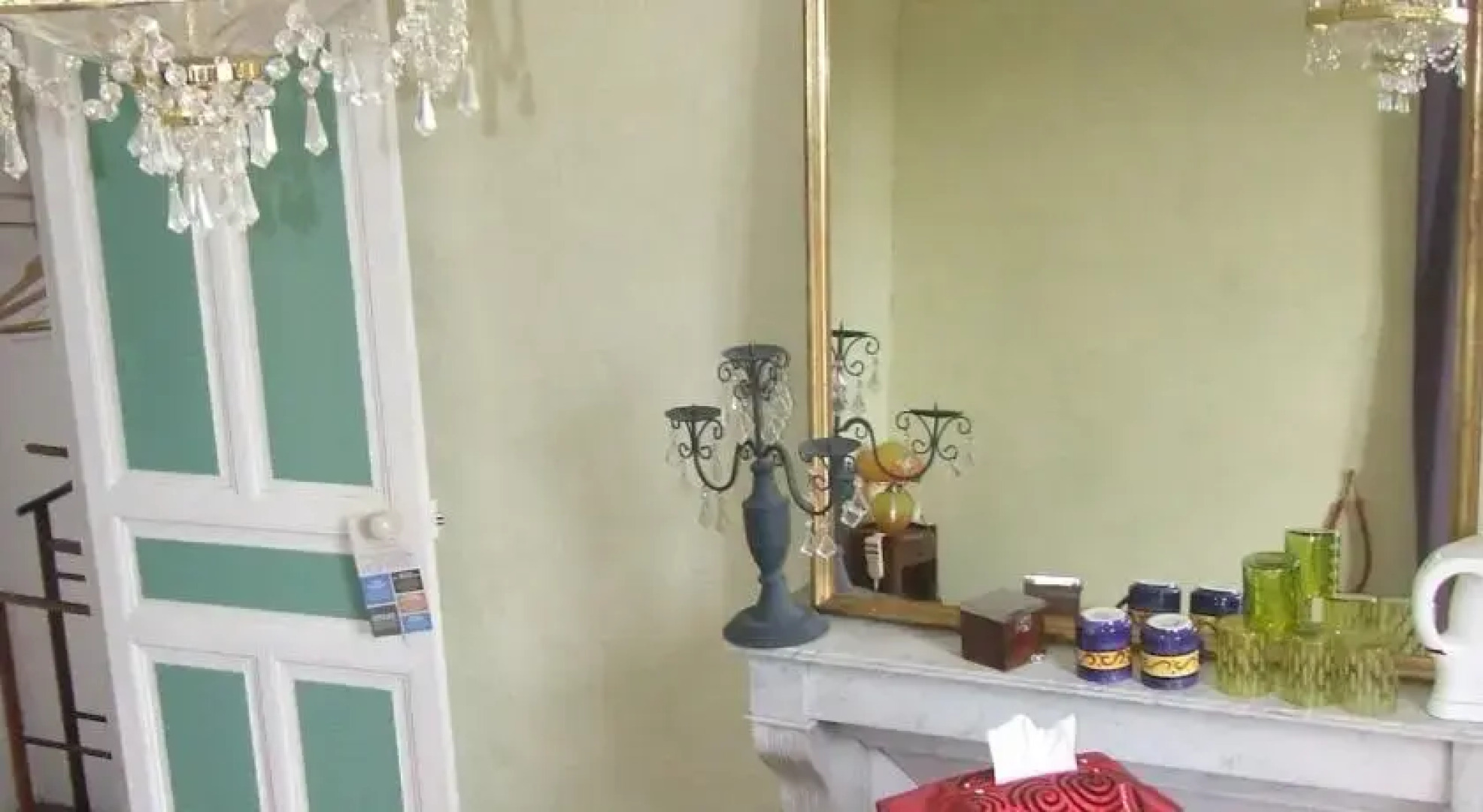 La Villa Les Pieds dans lOuche